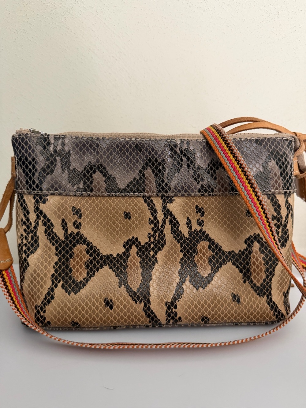 Consuela cross body
